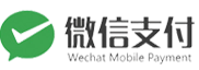 微信支付/支持云闪付